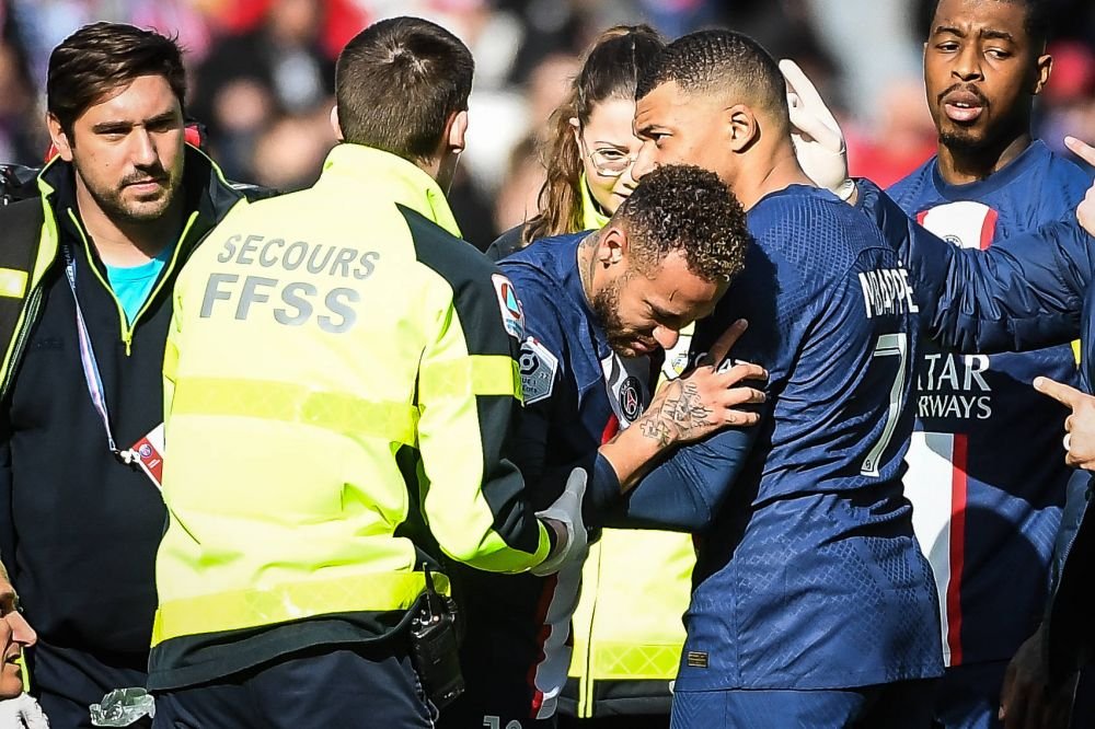 Verdictul medicilor după accidentarea îngrozitoare a lui Neymar_6