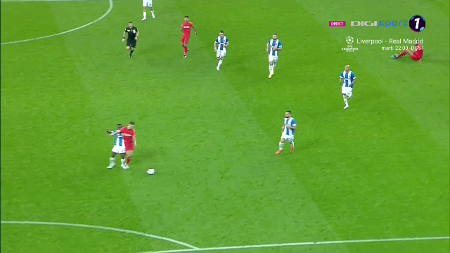 Fază uluitoare în FCSB - Universitatea Craiova! Arbitrul a dictat o eliminare, apoi a întors faza_2