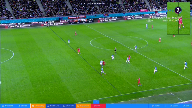 Fază uluitoare în FCSB - Universitatea Craiova! Arbitrul a dictat o eliminare, apoi a întors faza_7