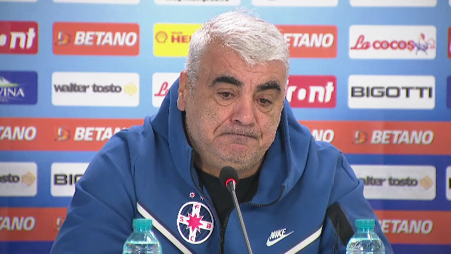 &bdquo;Revine Vlad &icirc;n poartă!?&rdquo; Răspunsul ferm oferit de Leo Strizu. Ce se &icirc;nt&acirc;mplă cu T&acirc;rnovanu după gafa de la golul Craiovei