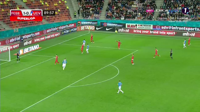 ”O eroare a lui Cojocaru”. Verdictul specialistului, după faza care a decis FCSB - Universitatea Craiova_8