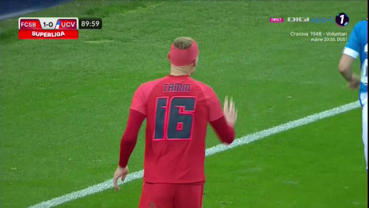 ”O eroare a lui Cojocaru”. Verdictul specialistului, după faza care a decis FCSB - Universitatea Craiova_12