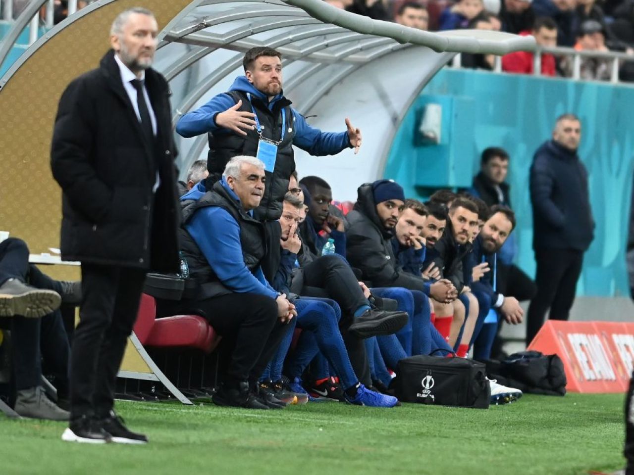 Cel mai bun sfat primit de la Gigi Becali: dezvăluirea făcută de Mihai Pintilii, în emisiunea Poveștile Sport.ro_12