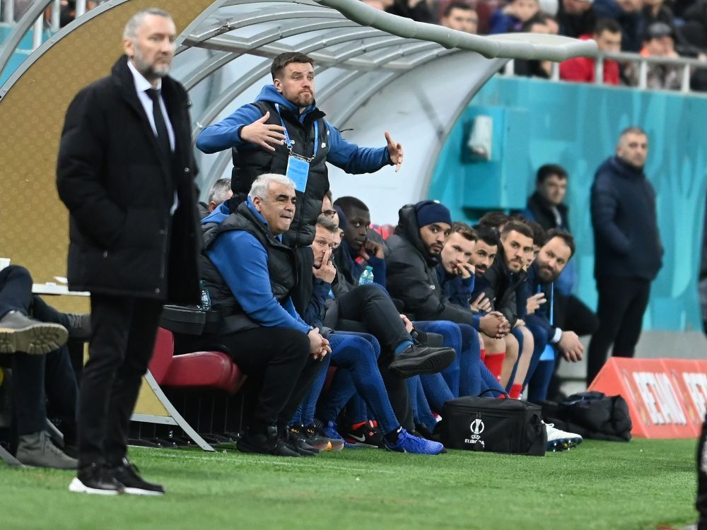 Cel mai bun sfat primit de la Gigi Becali: dezvăluirea făcută de Mihai Pintilii, în emisiunea Poveștile Sport.ro_12