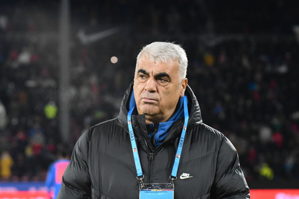 Strizu a dezvăluit cum a apărut &bdquo;ruptura&rdquo; dintre el și MM Stoica! Oficialul FCSB ar fi &icirc;ncercat să scape de Victor Pițurcă