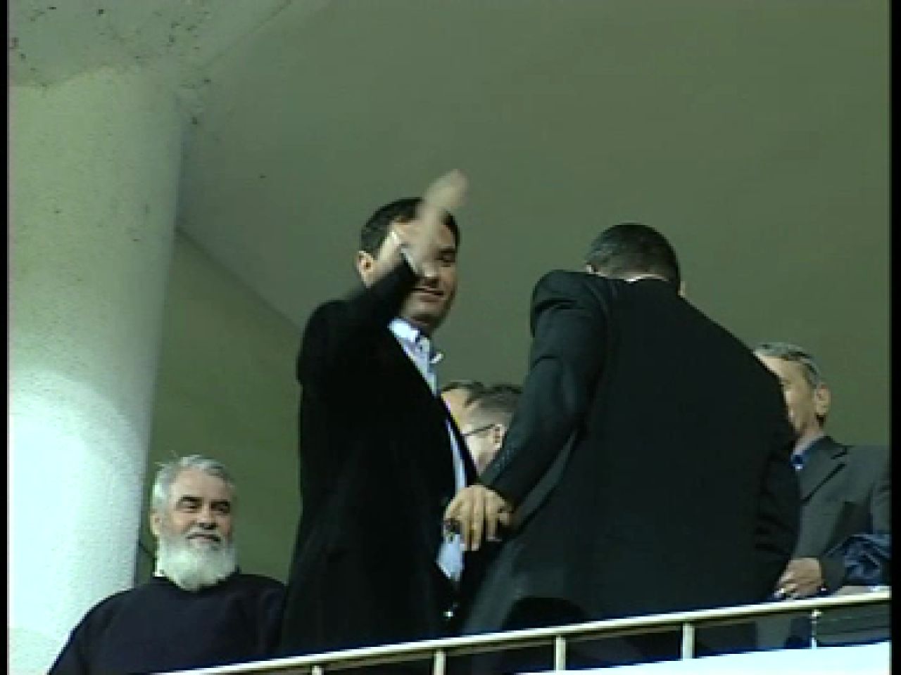 El este „tăticul” lui Cristi Borcea: „M-a crescut de la 16 ani! Când l-au dat afară l-au făcut mai bogat cu 30-40 de milioane de euro!”_21