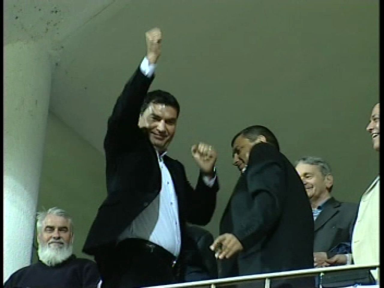 El este „tăticul” lui Cristi Borcea: „M-a crescut de la 16 ani! Când l-au dat afară l-au făcut mai bogat cu 30-40 de milioane de euro!”_22