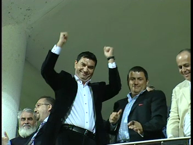 El este „tăticul” lui Cristi Borcea: „M-a crescut de la 16 ani! Când l-au dat afară l-au făcut mai bogat cu 30-40 de milioane de euro!”_23
