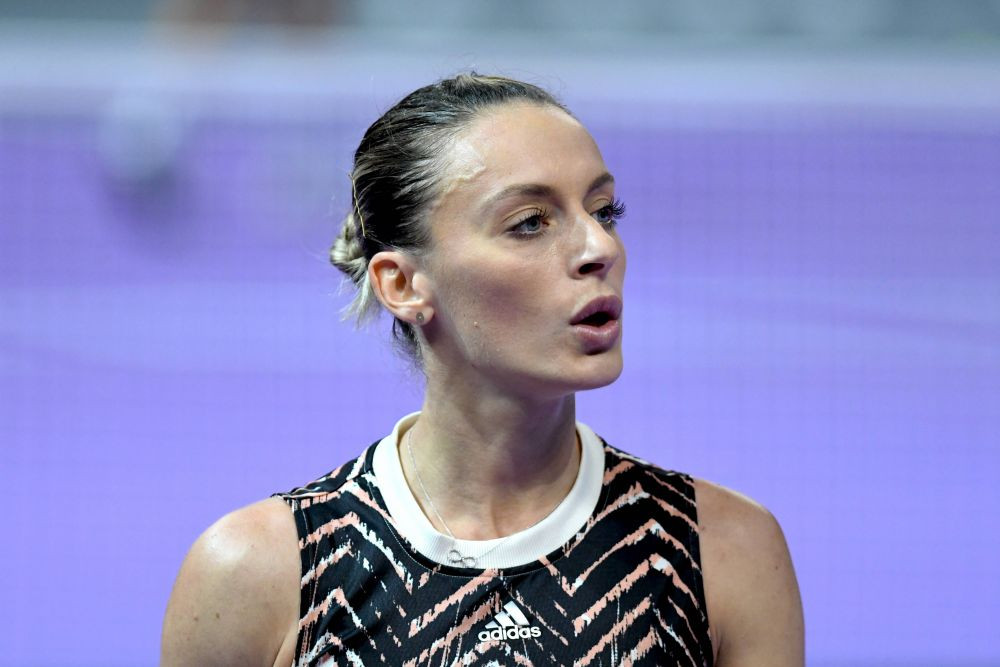 O victorie cât zece! Ana Bogdan revine în top 60 WTA și va lupta pentru a se califica în optimi, la Dubai_2