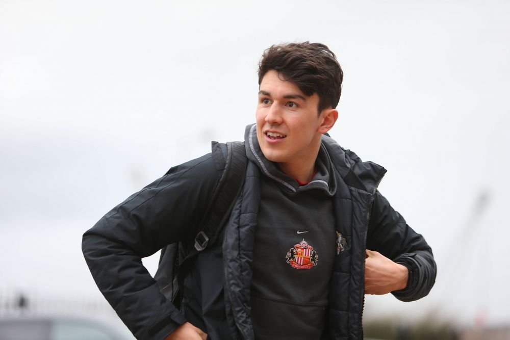 Faza anului vine din Anglia! Faultul incredibil al lui Luke O'Nien de la Sunderland: ”Sunt un idiot, așa că hai să ne distrăm”_2