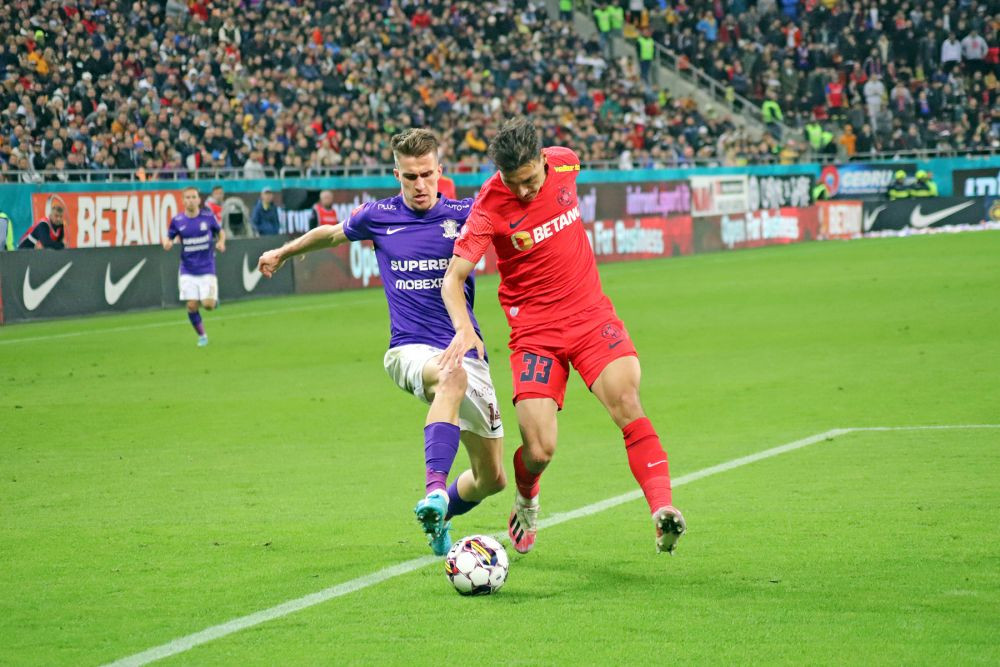 E pe loc de play-off, dar spune că nu e normal sistemul competițional din Superligă: 