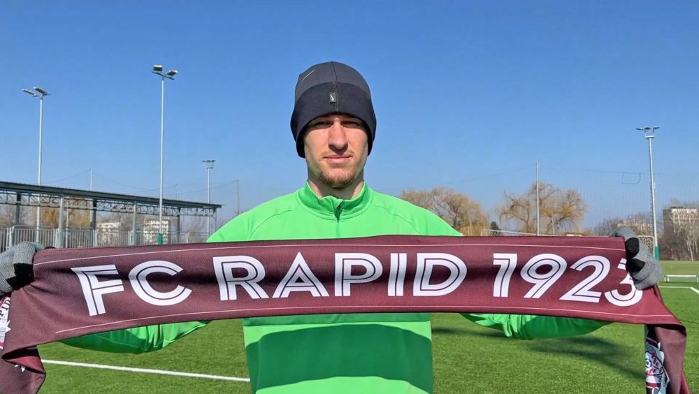 E pe loc de play-off, dar spune că nu e normal sistemul competițional din Superligă: