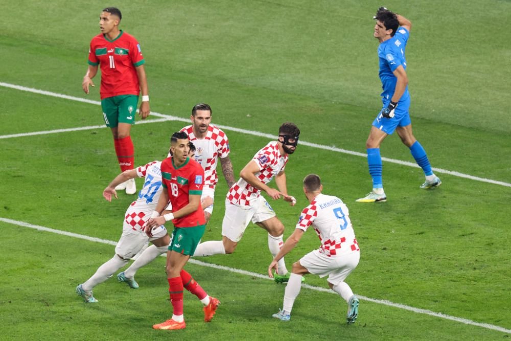 Primele declarații ale unuia dintre cei mai buni fundași de la Mondial după ce transferul la Chelsea a picat: &bdquo;M-am chinuit cu decizia aia!&rdquo;&nbsp;