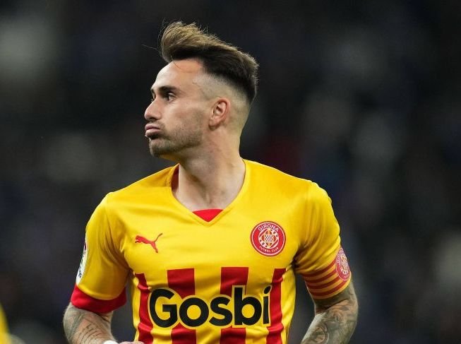 Aleix Garcia, ex-Dinamo, greu de ținut de Girona! Un gigant din Premier League îl are pe listă pe cel mai bun fotbalist din La Liga_3