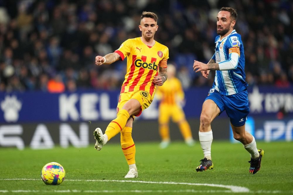 Aleix Garcia, ex-Dinamo, greu de ținut de Girona! Un gigant din Premier League îl are pe listă pe cel mai bun fotbalist din La Liga_2
