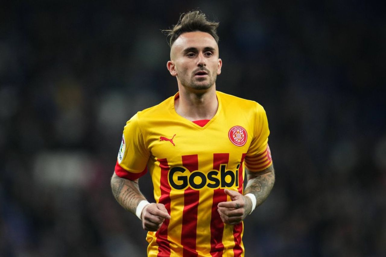 Aleix Garcia, ex-Dinamo, greu de ținut de Girona! Un gigant din Premier League îl are pe listă pe cel mai bun fotbalist din La Liga_5