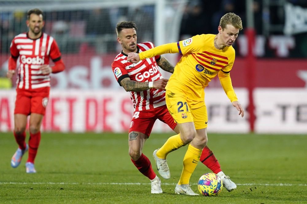 Aleix Garcia, ex-Dinamo, greu de ținut de Girona! Un gigant din Premier League îl are pe listă pe cel mai bun fotbalist din La Liga_7
