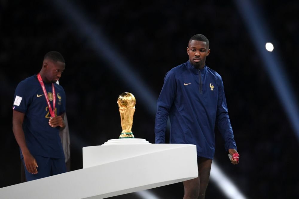 Juventus, Inter Milano și AC Milan se luptă pentru semnătura unui vicecampion mondial!_2