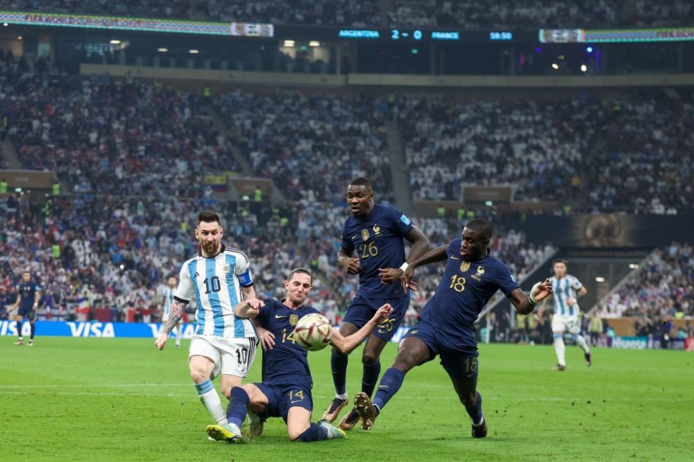 Juventus, Inter Milano și AC Milan se luptă pentru semnătura unui vicecampion mondial!_3