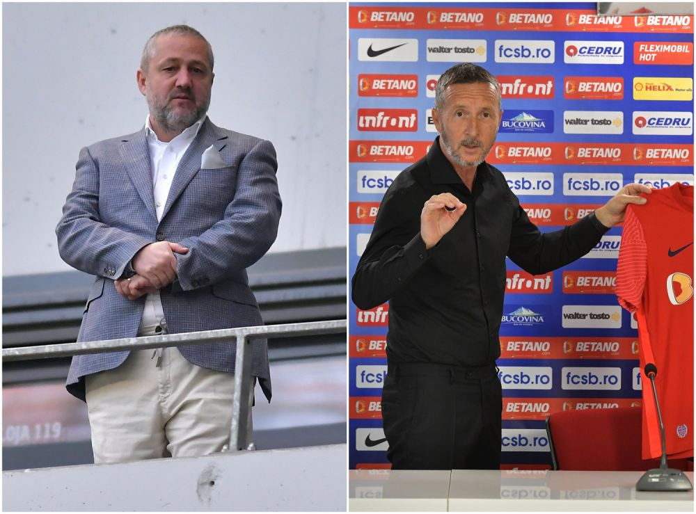 Mihai Rotaru l-a reclamat pe Mihai Stoica la FRF: &rdquo;Nu este drept pentru celelalte competitoare&rdquo;