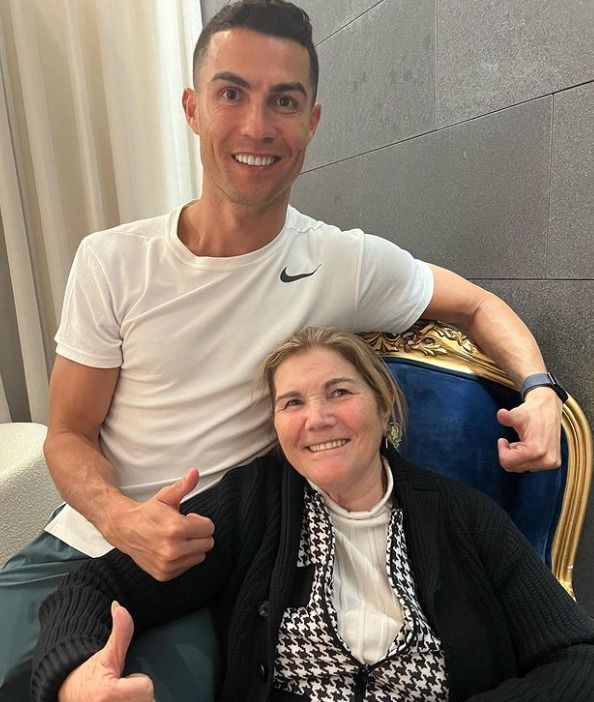 Ronaldo a plătit nota de 250.000 de euro la hotel și s-a mutat cu chirie. Unde locuiește acum starul portughez_2