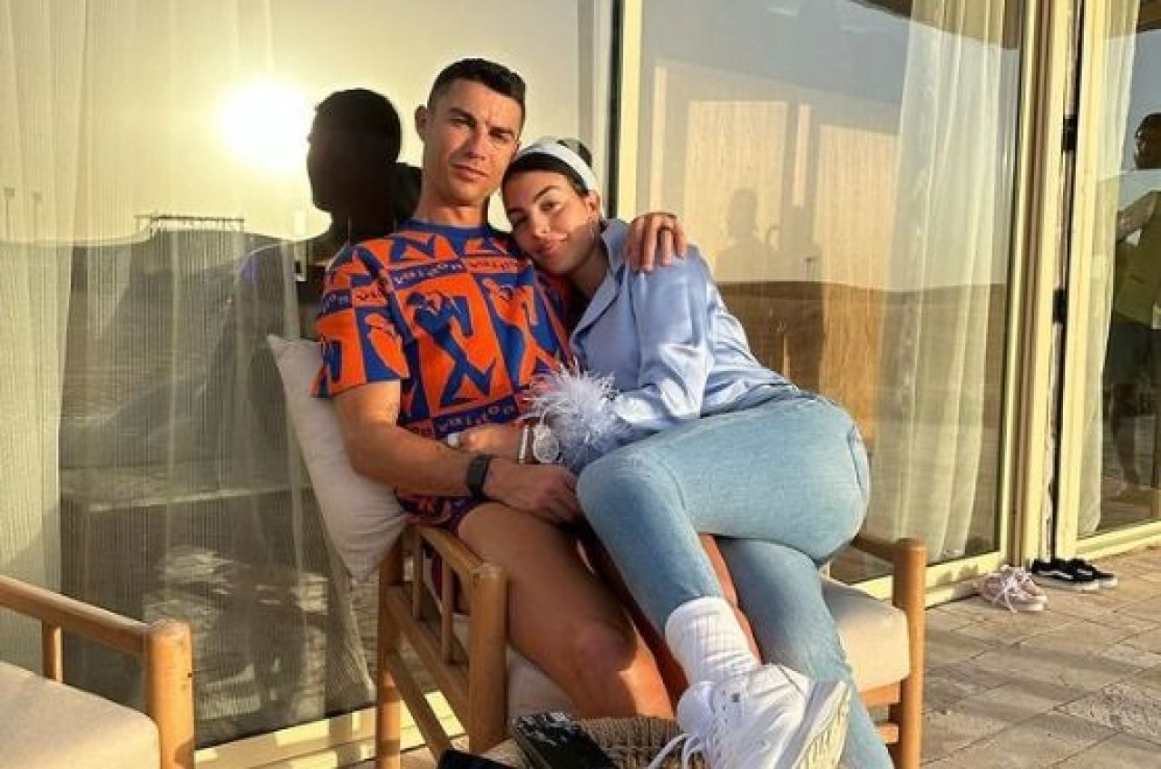 Ronaldo a plătit nota de 250.000 de euro la hotel și s-a mutat cu chirie. Unde locuiește acum starul portughez_6