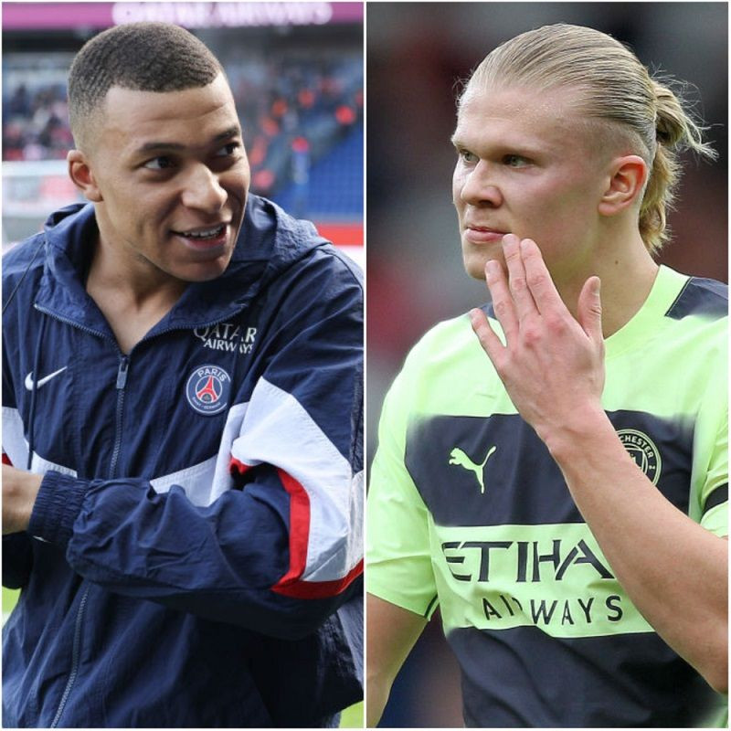 &bdquo;E unul dintre cei mai buni atacanți din lume &icirc;n acest moment!&rdquo; Schweinsteiger le-a găsit concurent lui Mbappe și Haaland