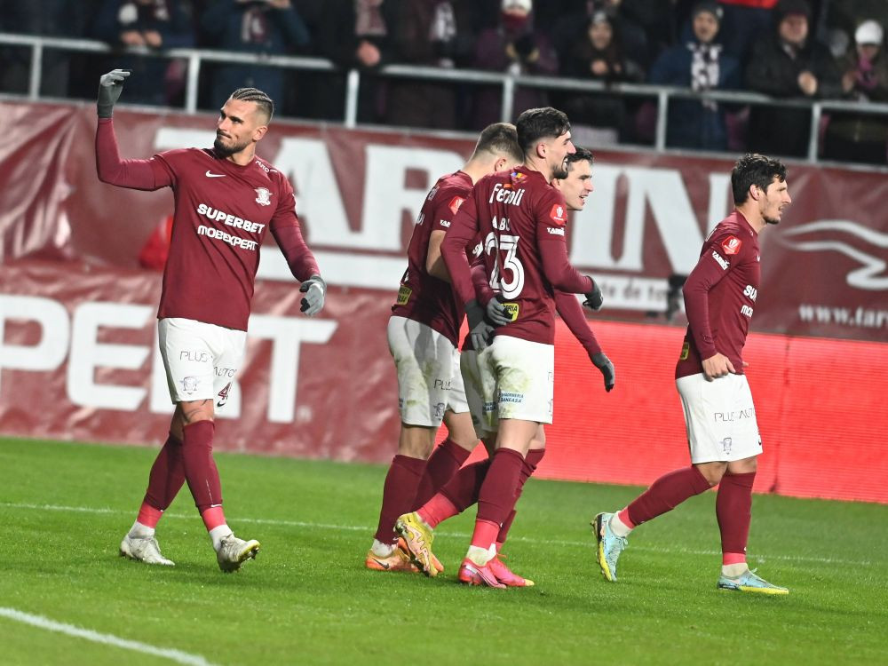 Dan Șucu a anunțat ce așteaptă de la Rapid în următoarele etape _3