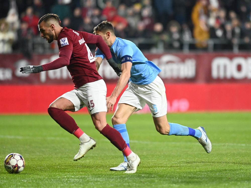 Dan Șucu a anunțat ce așteaptă de la Rapid în următoarele etape _4