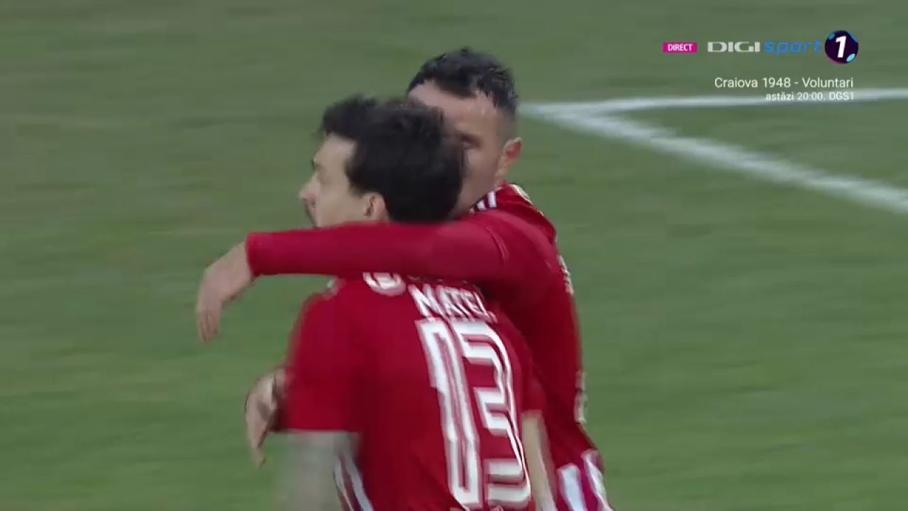 FC Botoșani - Sepsi Sf. Gheorghe 1-1 | Covăsnenii ratează șansa de a se apropia de locul cinci în clasament_3