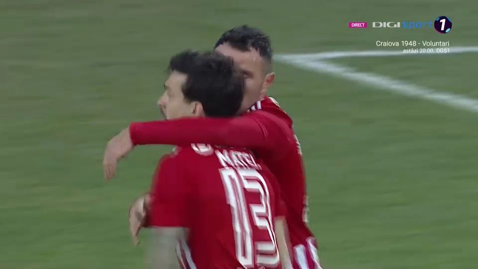 FC Botoșani - Sepsi Sf. Gheorghe 1-1 | Covăsnenii ratează șansa de a se apropia de locul cinci în clasament_3