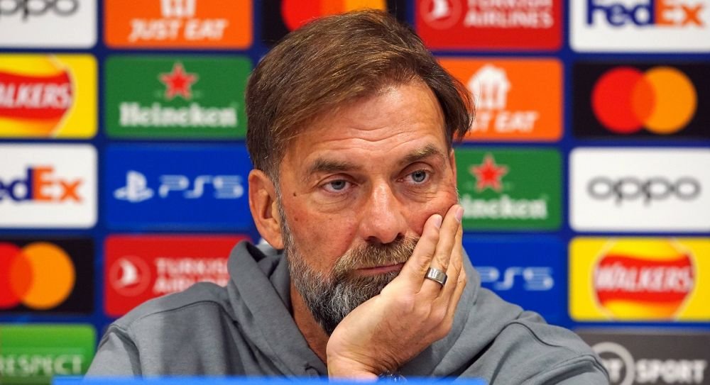 Jurgen Klopp, mesaj pentru Vinicius &icirc;nainte de Liverpool - Real Madrid: Sper să nu treacă pe l&acirc;ngă vreun idiot