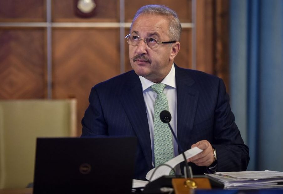 Declarații dure la adresa FRF: &bdquo;Nu conduce Vasile D&acirc;ncu Federația Rom&acirc;nă de Fotbal? A fost &icirc;nt&acirc;mplător &icirc;n străinătate?&rdquo;