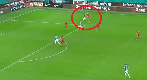 Marius Avram, dezvăluiri după FCSB - Univ. Craiova: