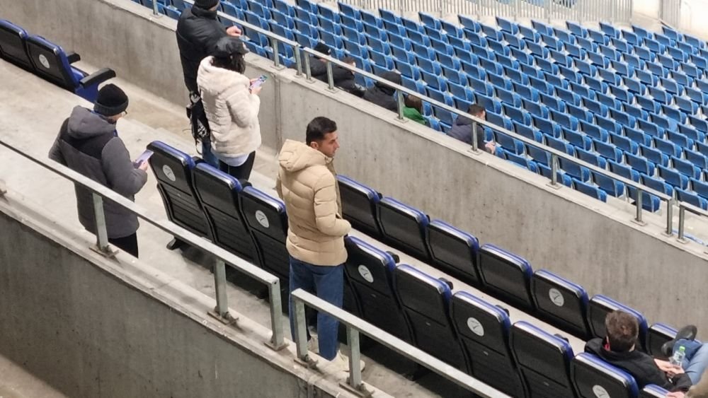 Nicolae Dică o „spionează” pe FCU Craiova! S-a întâlnit cu Adrian Mititelu _3