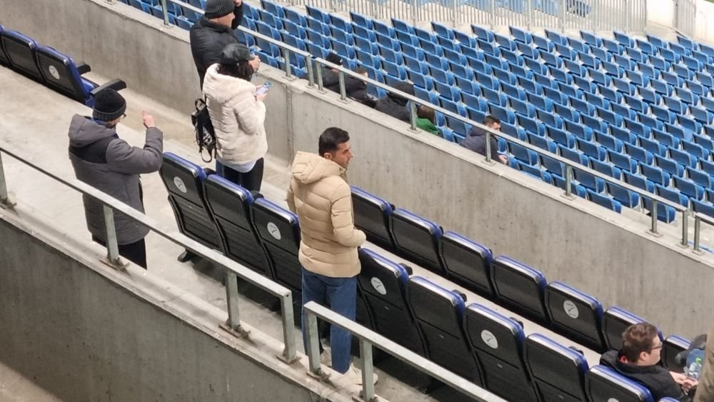 Nicolae Dică o „spionează” pe FCU Craiova! S-a întâlnit cu Adrian Mititelu _4
