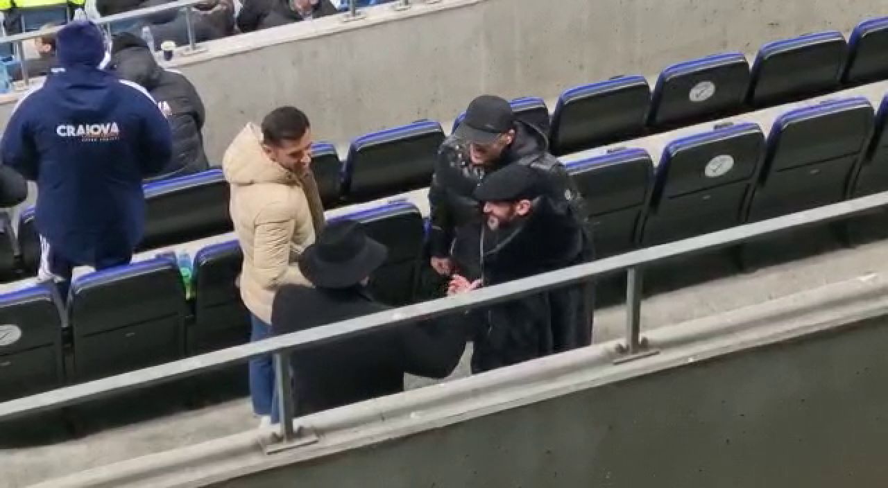 Nicolae Dică o „spionează” pe FCU Craiova! S-a întâlnit cu Adrian Mititelu _5