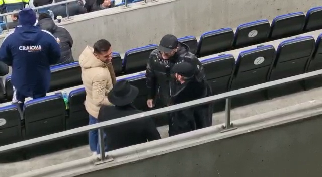 Nicolae Dică o „spionează” pe FCU Craiova! S-a întâlnit cu Adrian Mititelu _7