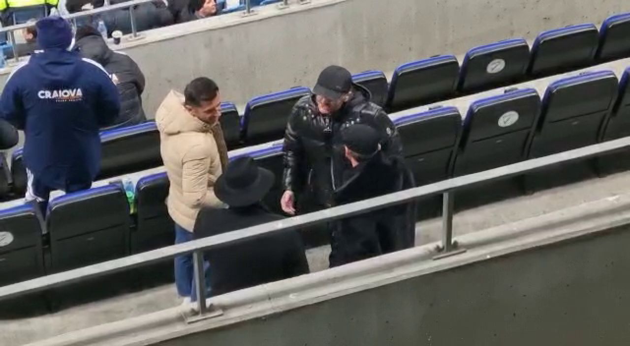 Nicolae Dică o „spionează” pe FCU Craiova! S-a întâlnit cu Adrian Mititelu _8