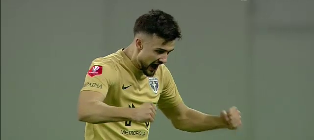 FCU Craiova - FC Voluntari 2-1 | Oltenii se treziră după pauză! A cincea înfrângere consecutivă pentru ilfoveni   _4