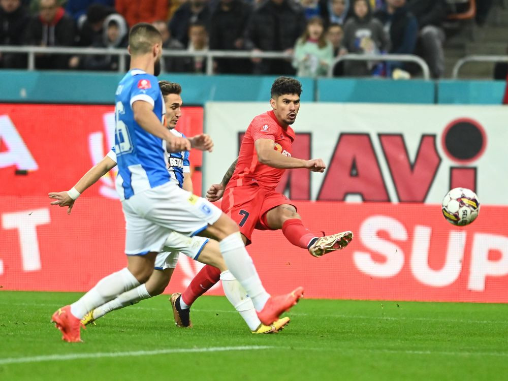 Mai apără Târnovanu la FCSB? Mihai Stoica a răspuns direct _3