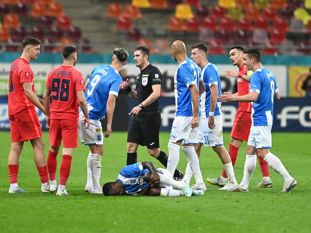 Mai apără Târnovanu la FCSB? Mihai Stoica a răspuns direct _6