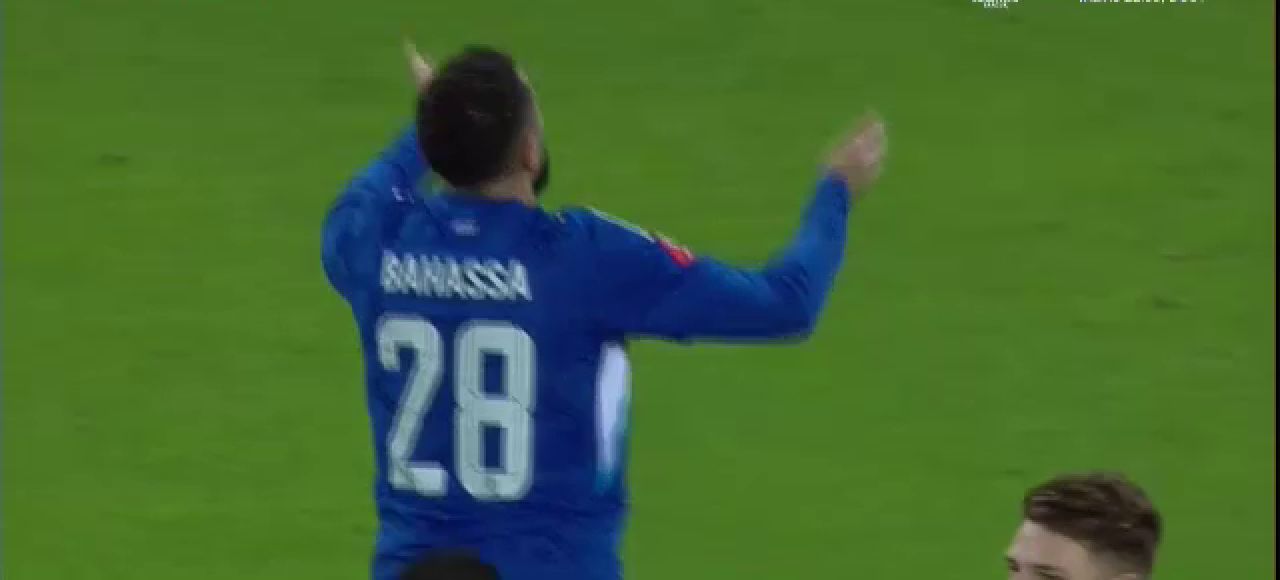FCU Craiova - FC Voluntari 2-1 | Oltenii se treziră după pauză! A cincea înfrângere consecutivă pentru ilfoveni _12