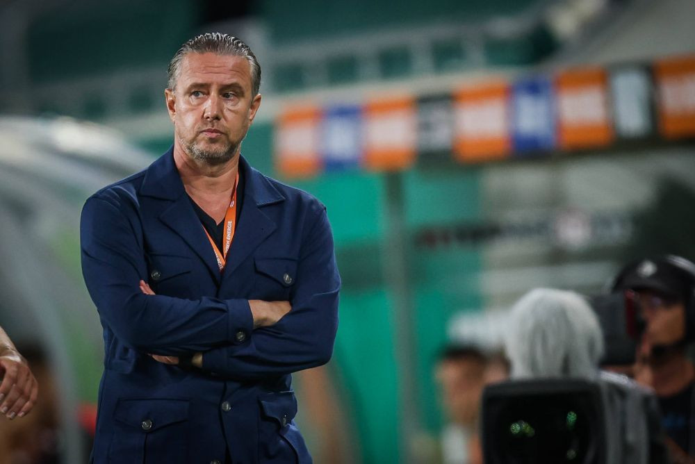 Laurențiu Reghecampf, criticat de presa din Azerbaidjan: "Nu își doresc să mai lucreze cu el, cea mai neinspirată alegere"