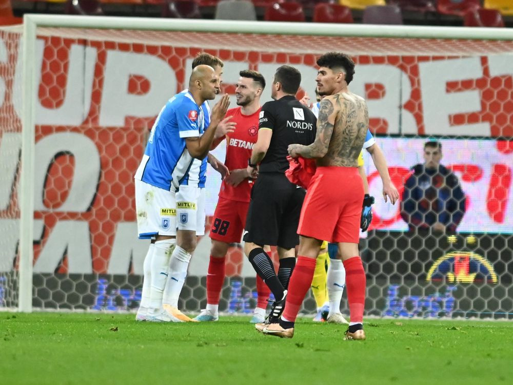 Vasile Miriuță, reacție dură în privința echipei lui Gigi Becali. Nu s-a ferit de cuvinte și a spus ce nu are FCSB_2