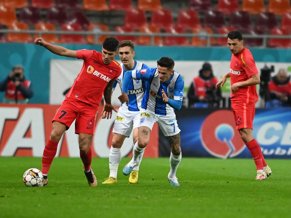 Vasile Miriuță, reacție dură în privința echipei lui Gigi Becali. Nu s-a ferit de cuvinte și a spus ce nu are FCSB_3