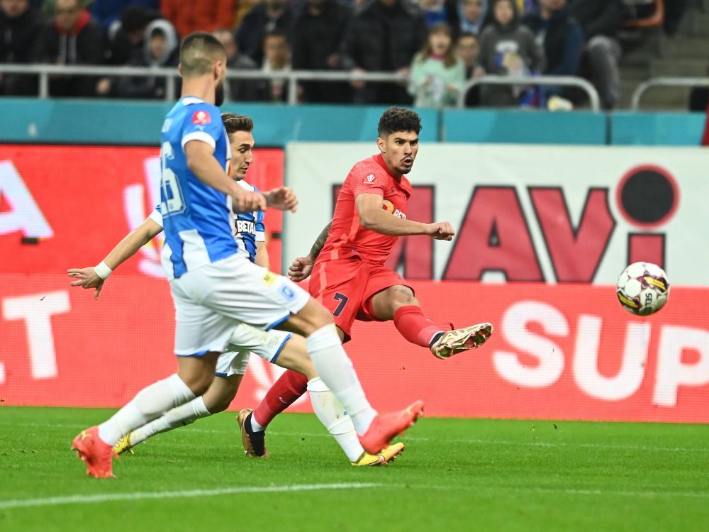 Vasile Miriuță, reacție dură în privința echipei lui Gigi Becali. Nu s-a ferit de cuvinte și a spus ce nu are FCSB_4