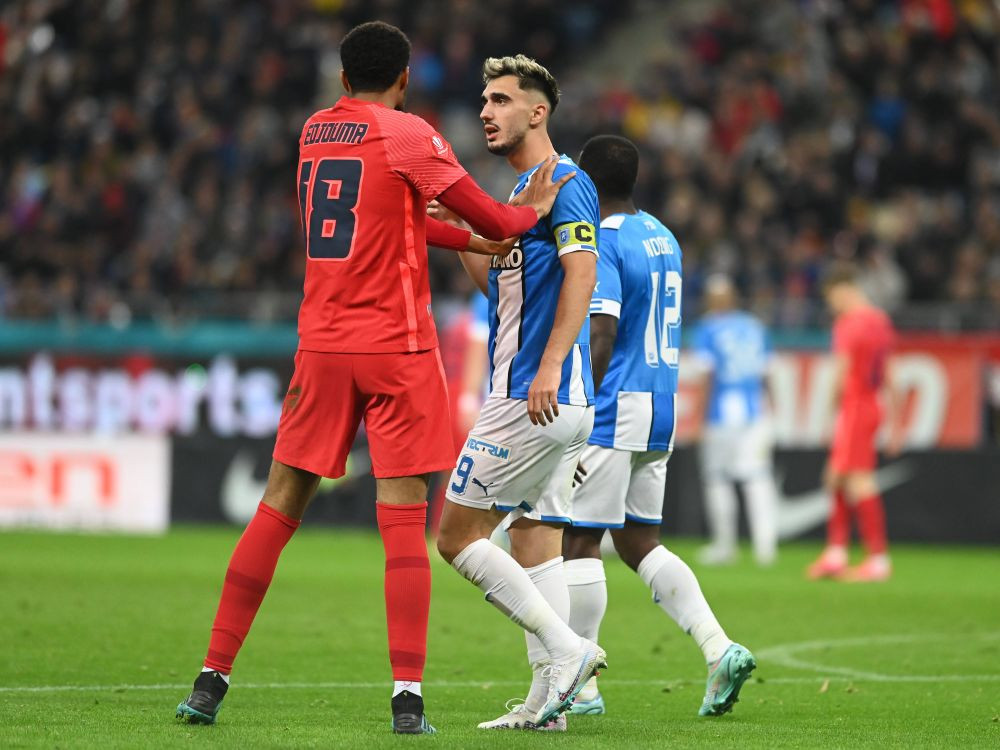 Vasile Miriuță, reacție dură în privința echipei lui Gigi Becali. Nu s-a ferit de cuvinte și a spus ce nu are FCSB_5