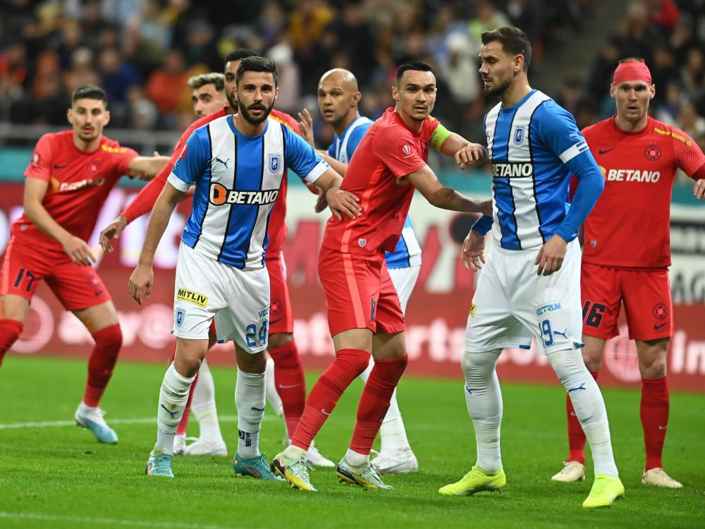 Vasile Miriuță, reacție dură în privința echipei lui Gigi Becali. Nu s-a ferit de cuvinte și a spus ce nu are FCSB_6