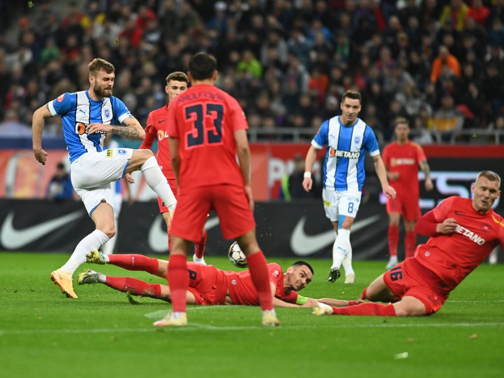 Vasile Miriuță, reacție dură în privința echipei lui Gigi Becali. Nu s-a ferit de cuvinte și a spus ce nu are FCSB_9